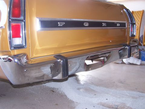 1973 Ford Ranchero - 1973 FORD RANCHERO 500 EXPLORER FOR SALE 158,663 miles FMX 3-spd 351C 2V AM Radio AC ASKING $15K CRAIGSLIST: http://pensacola.craigslist.or…