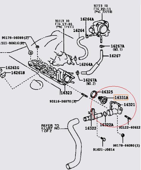 2002 Lexus ES 300 photo