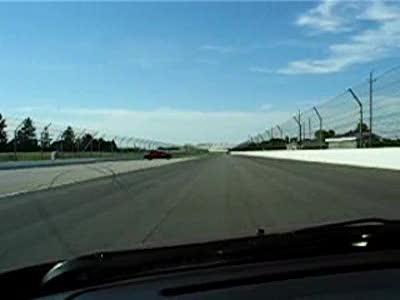 2002 Ford Taurus - At IMS #2