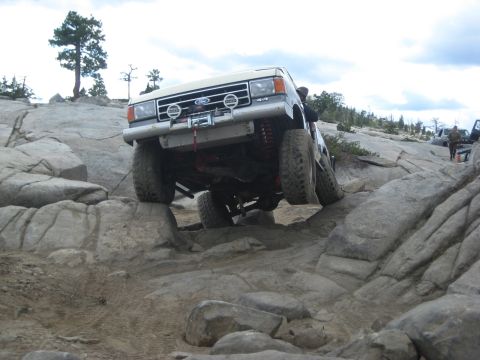Rubicon