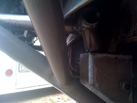 1989 Ford Bronco photo