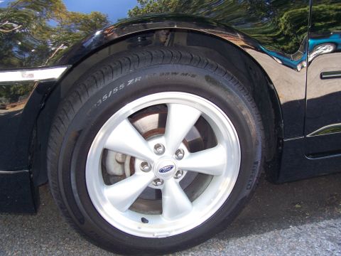 2006 Ford Fusion photo