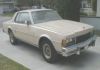 1978 Chevrolet Caprice photo