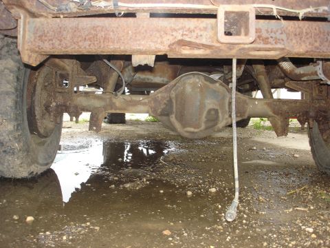 1978 Ford E250 photo