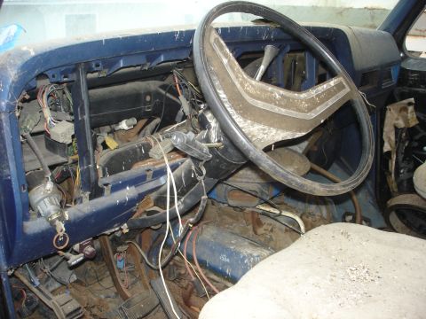 1978 Ford E250 photo