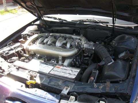 1992 Ford Taurus photo