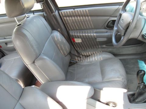 1992 Ford Taurus photo