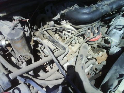 1990 Ford F-350 photo