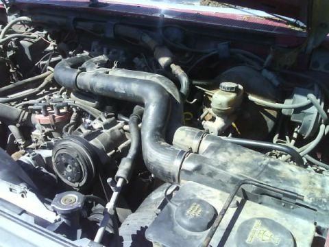 1990 Ford F-350 photo
