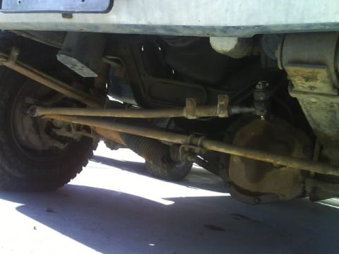 1990 Ford F-350 photo
