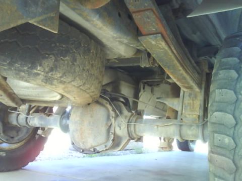 1990 Ford F-350 photo