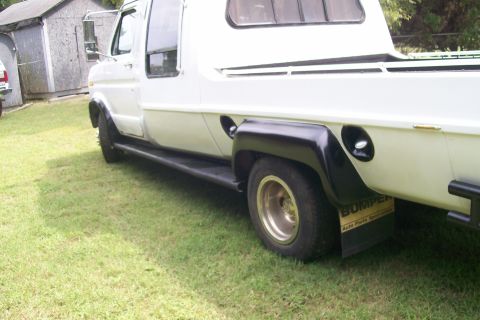 1982 Ford E350 photo