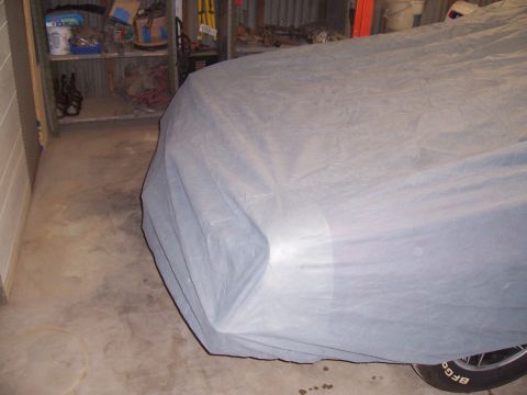 1979 Chevrolet Camaro