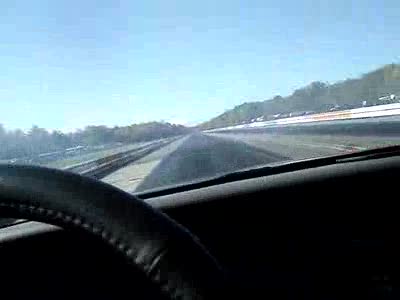 2000 Ford Crown Victoria