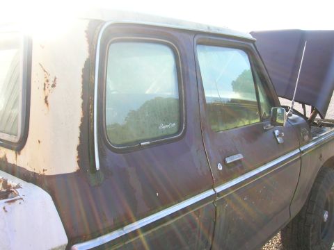 Ford F-250