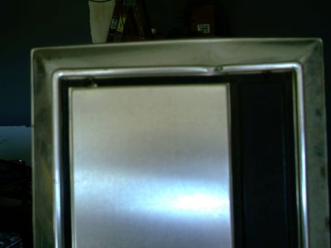 1989 Ford Bronco - Bronco Fascia right end