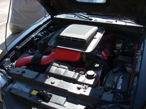 1994 Ford Bronco photo