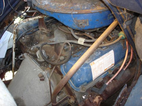 1978 Ford E250 photo