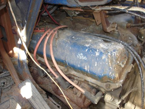 1978 Ford E250 photo