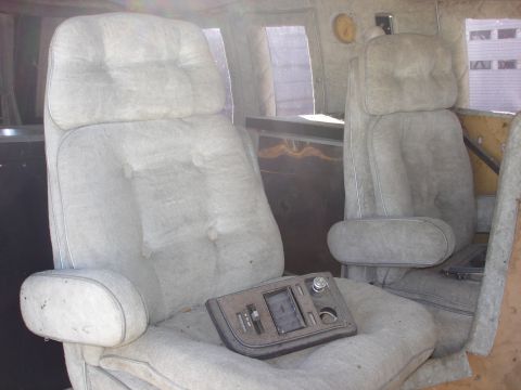 1978 Ford E250 photo