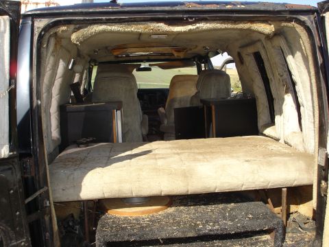 1978 Ford E250 photo