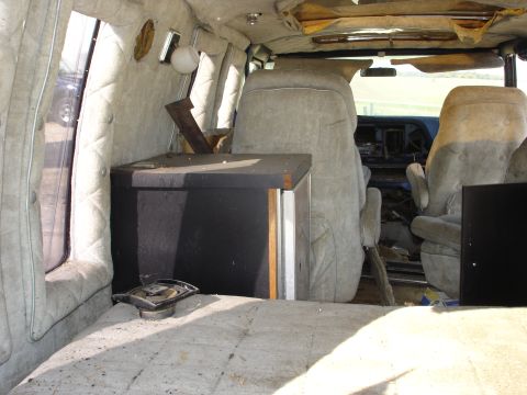 1978 Ford E250 photo