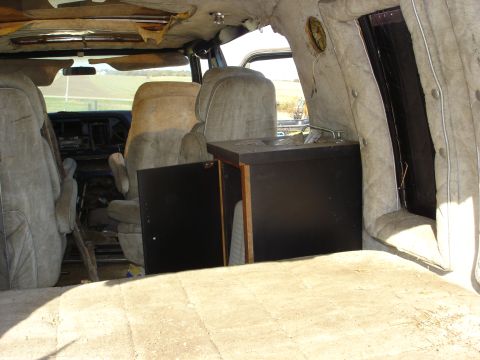 1978 Ford E250 photo