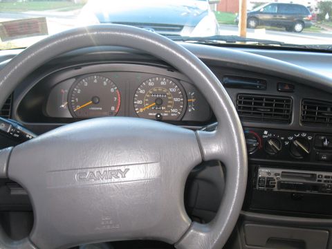 1994 Toyota Camry photo