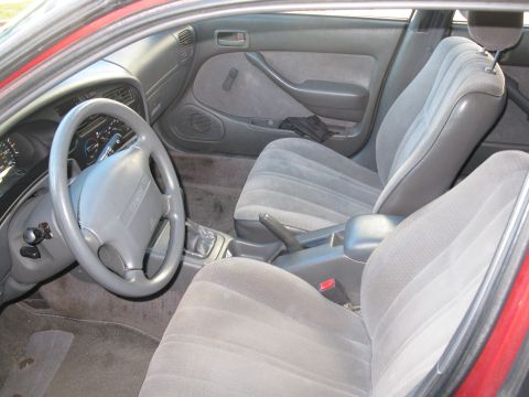 1994 Toyota Camry photo