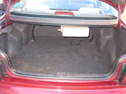 1994 Toyota Camry photo