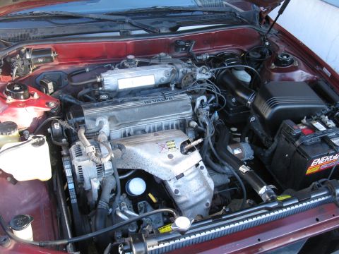 1994 Toyota Camry photo