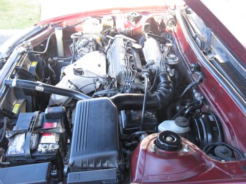 1994 Toyota Camry photo