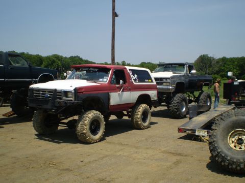 2005 Ford Excursion