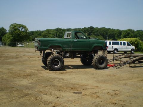 2005 Ford Excursion