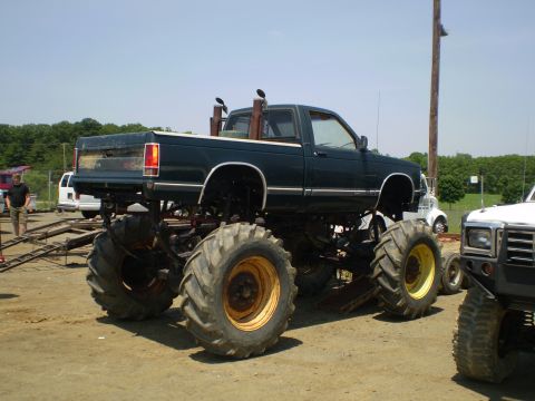 2005 Ford Excursion