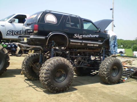 2005 Ford Excursion