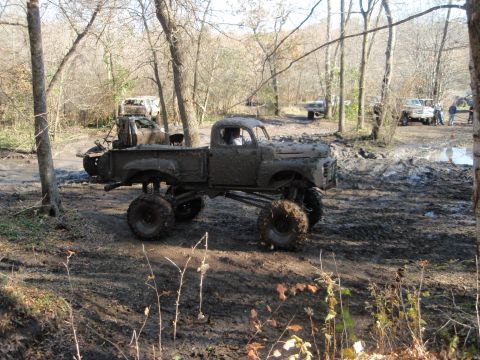 1990 Ford Bronco photo