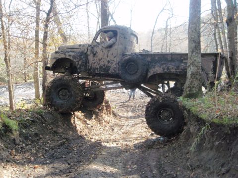 1990 Ford Bronco photo
