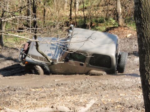 1990 Ford Bronco photo