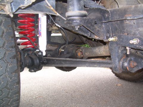 1995 Ford F-150 photo