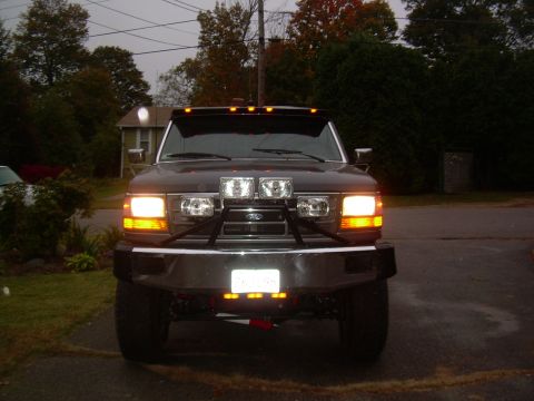 1995 Ford F-150 photo