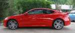 2010 Hyundai Genesis “Coupe”