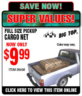 1995 Ford Bronco - fullsize pickup net fail