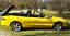 1995 Ford Probe - pic 3 of the rare convertible ford probe