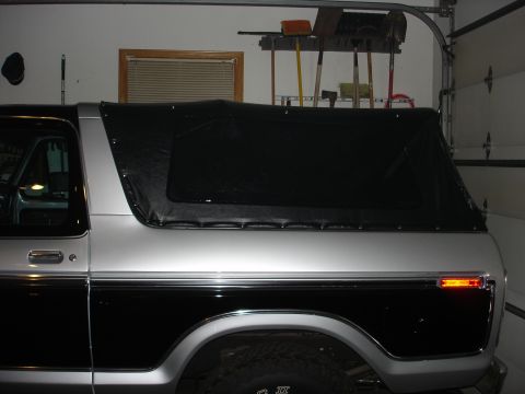 1979 Ford Bronco photo