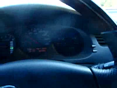 2003 Acura TL
