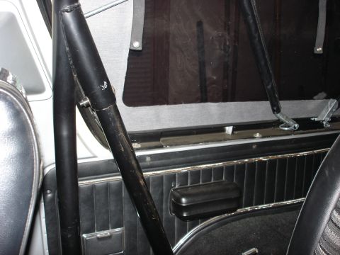 1979 Ford Bronco photo