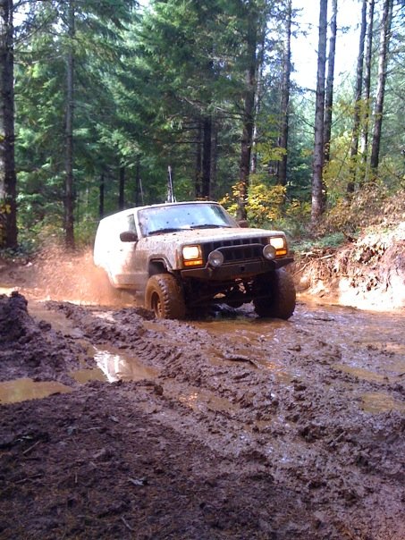 1968 Ford Bronco photo