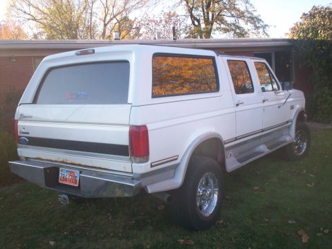 1994 Ford C-350 (Centurion Conversions) photo