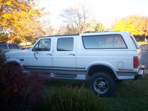 1994 Ford C-350 (Centurion Conversions) photo